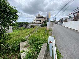 糸満市字潮平A区画