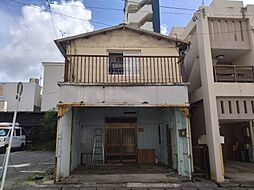 那覇市泊3丁目売地