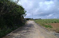 うるま市与那城伊計　436