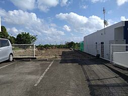 中城村屋宜売地