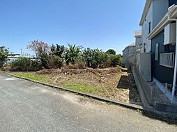 島尻郡八重瀬町字安里土地