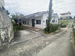 八重瀬町字具志頭戸建