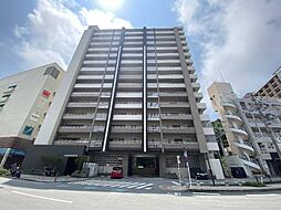 プレサンスロジェ美栄橋ステーションレーヴ 1202