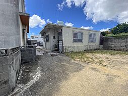 那覇市真地土地建物