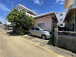 那覇市真地土地建物