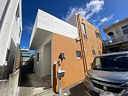 与那原町字与那原戸建