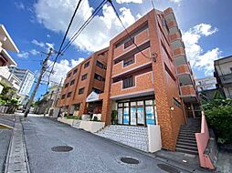 ライオンズマンション繁多川第2 201