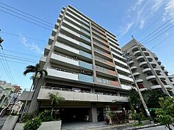 ミルコマンション泊前島潮渡橋 -