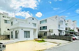 那覇市銘苅3丁目　戸建