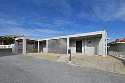 今帰仁村崎山　戸建