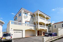 比屋根7丁目　賃貸併用戸建