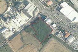 宮古島市平良字西里　土地 -