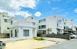 那覇市銘苅3丁目　戸建