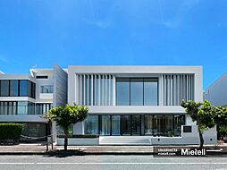 糸満市潮崎町3丁目の土地