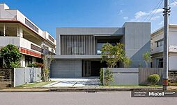 沖縄市泡瀬　5丁目土地