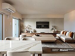 プレサンスロジェ西崎レーヴタワー -