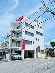表面利回り約11％・浦添市牧港1丁目　戸建