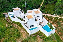 古宇利島プール付き戸建て