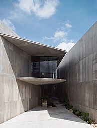宜野湾市大山　3丁目　戸建