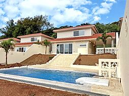 国頭郡本部町瀬底の一戸建て