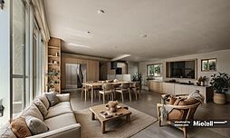 那覇市古島二丁目　戸建