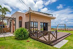 今帰仁村運天　戸建