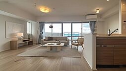 ジ・オーシャンテラス豊崎サンセットテラス -