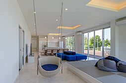 国頭郡恩納村山田の一戸建て