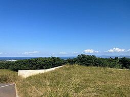 今帰仁村諸志　土地