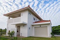 石垣市字新川戸建