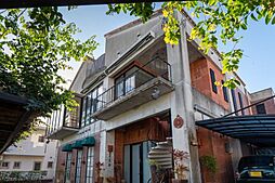 那覇市おもろまち2丁目キッチンスタジオ付き戸建