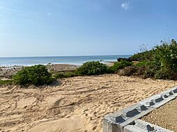 石垣市平久保　土地