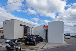 うるま市勝連平安名戸建