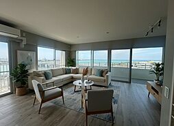 Ｆステージ豊崎パークフロント -