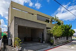 南風原町津嘉山　戸建