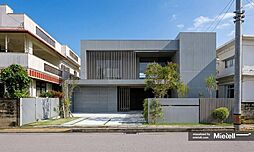 沖縄市泡瀬　5丁目土地