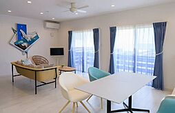 石垣市川平の一戸建て