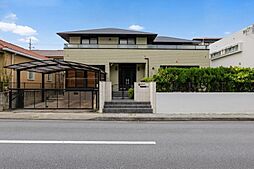 那覇市天久一丁目戸建