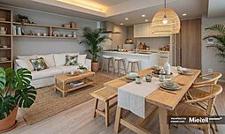 ワイズグレイスシティ久茂地 -