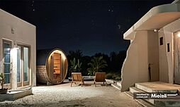 宮古島市平良狩俣ヴィラ