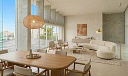 那覇市首里末吉町三丁目　プール付き別荘