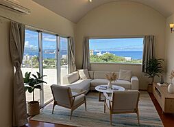 うるま市石川東恩納の一戸建て