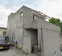 沖縄市古謝（戸建て）