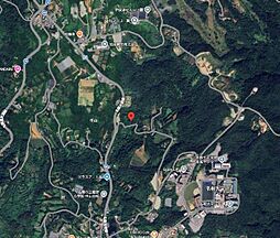 名護市中山売地