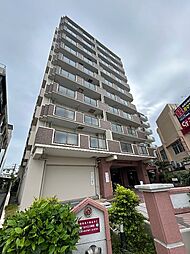 エンゼルハイムクロスビュー仲西 206