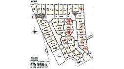 No9豊見城市渡橋名 売土地 9