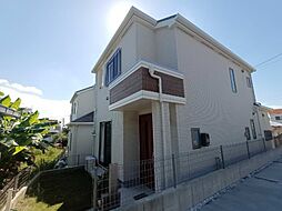 築浅物件豊見城市翁長戸建て