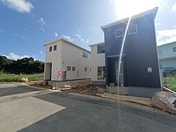 4号棟リーブルガーデンうるま市田場