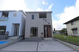 1号棟リーブルガーデン南城市佐敷新里