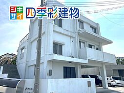 うるま市上江洲戸建て